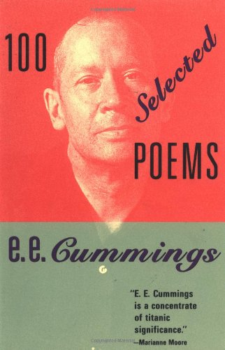 100 selected poems