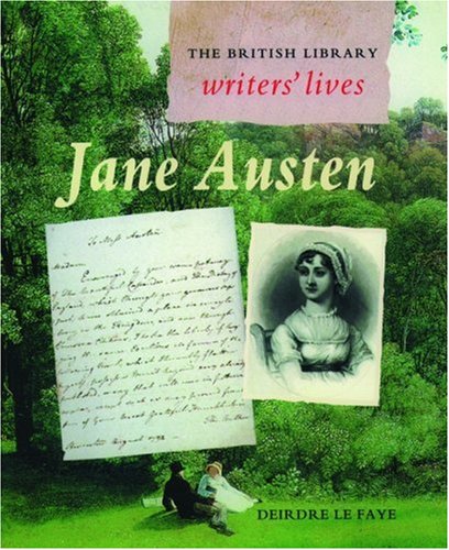 Jane Austen