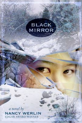 Black mirror : a novel