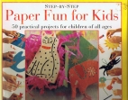 Paper fun for kids