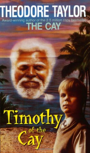 Timothy of the cay