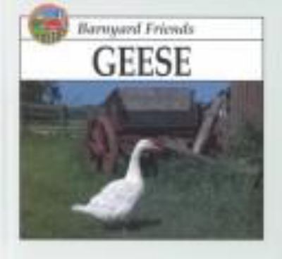 Geese