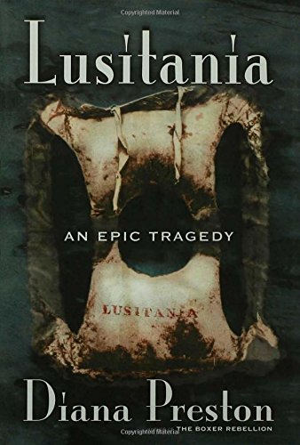 Lusitania : an epic tragedy