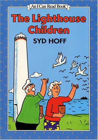 The lighthouse children