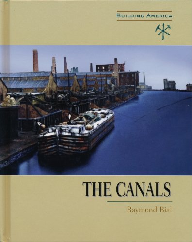 The canals