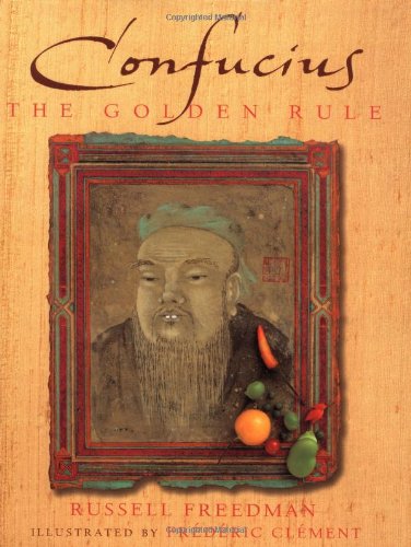 Confucius : the golden rule