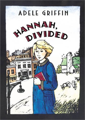 Hannah, divided