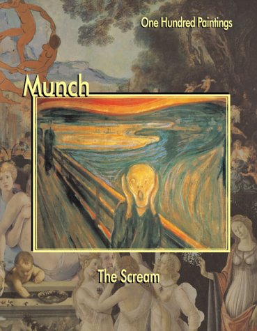 Munch, The scream