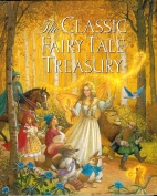 The classic fairy tale treasury.