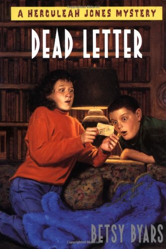 Dead letter