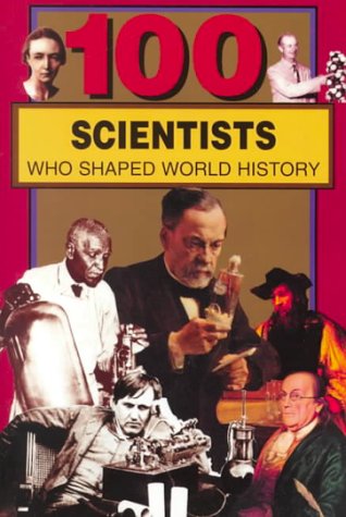 100 scientists who shaped world history