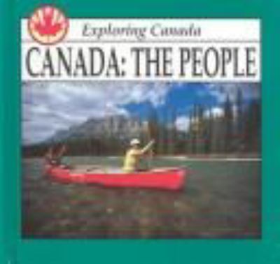 Canada, the people