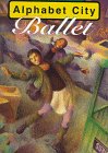 Alphabet City ballet /