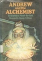 Andrew and the alchemist