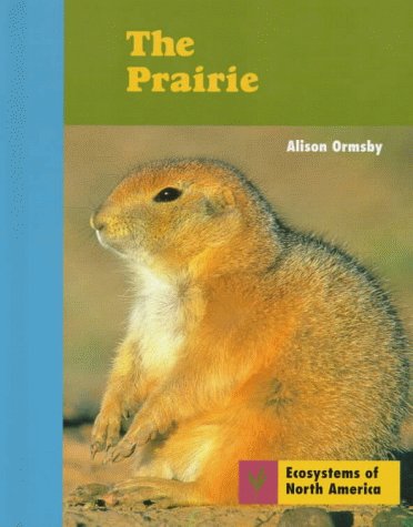 The prairie