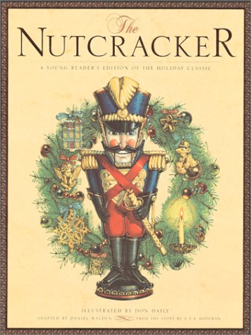 The nutcracker