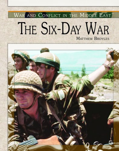 The Six-Day War