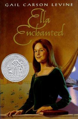 Ella enchanted