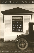 A death in the family