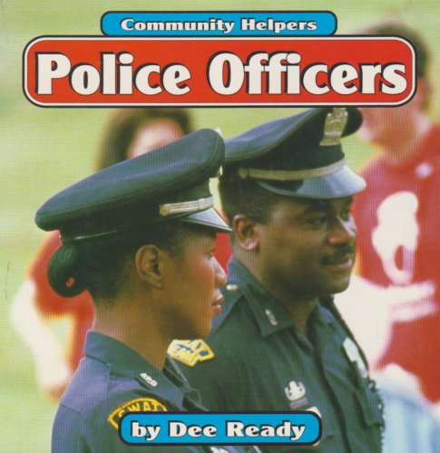 Police officers