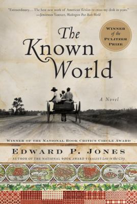 The known world