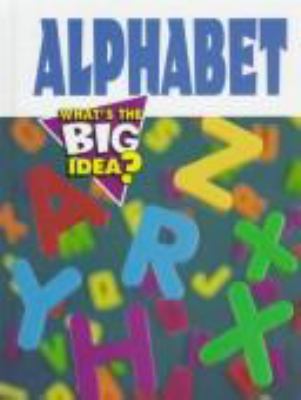 Alphabet