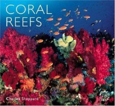 Coral reefs