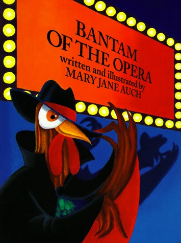 Bantam of the opera