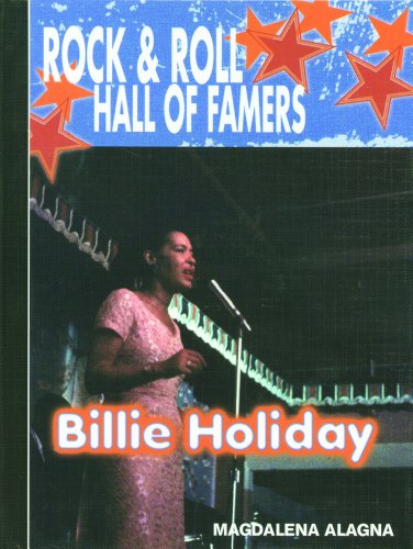 Billie Holiday