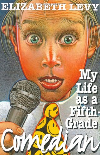 My life as a fifth-grade comedian