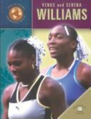 Venus and Serena Williams