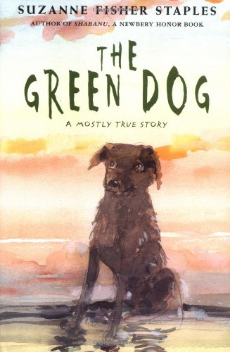 The green dog : a mostly true story