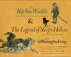 Rip Van Winkle & The legend of Sleepy Hollow