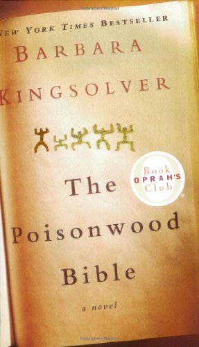 The poisonwood Bible : a novel