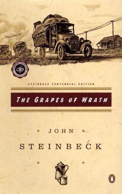 The grapes of wrath