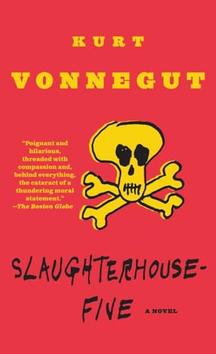 Slaughterhouse-five : or, The children's crusade, a duty-dance with death.
