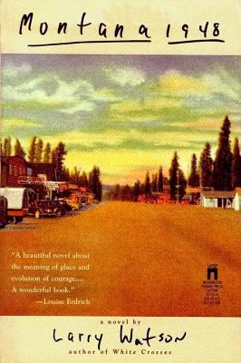 Montana, 1948 : a novel