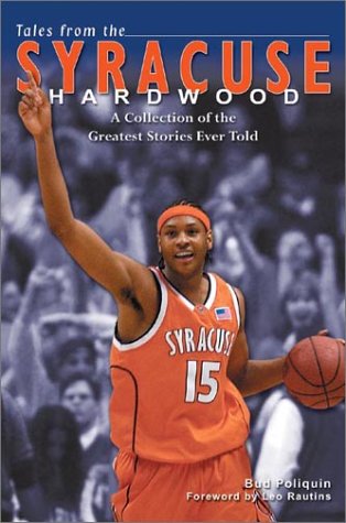 Tales from the Syracuse hardwood
