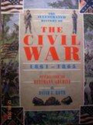 The Civil War, 1861-1865