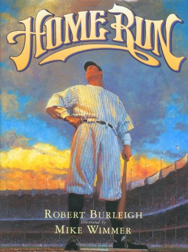 Home run : the story of Babe Ruth