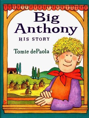 Big Anthony :