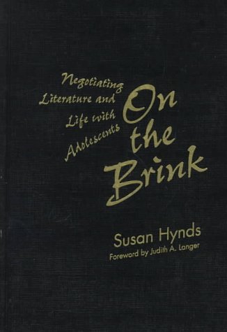 On the brink : negotiating literature and life with adolescents