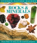 Rocks & minerals of the world