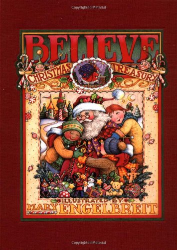 Believe : [a] Christmas treasury