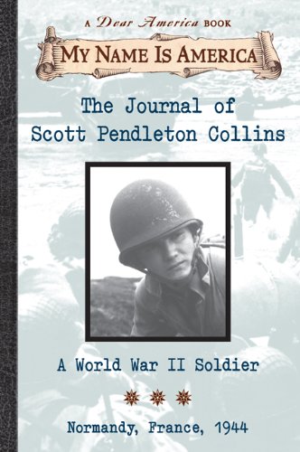 The journal of Scott Pendleton Collins : a World War II soldier