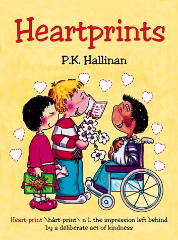 Heartprints