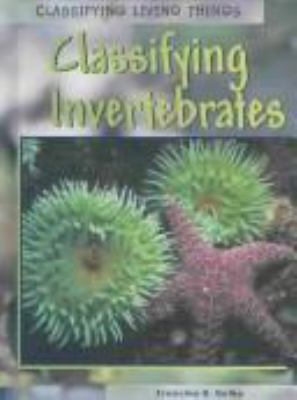 Classifying invertebrates