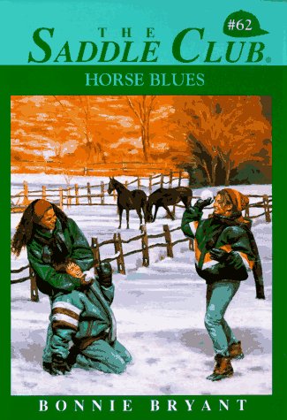 Horse blues