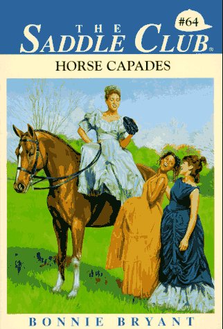 Horse capades