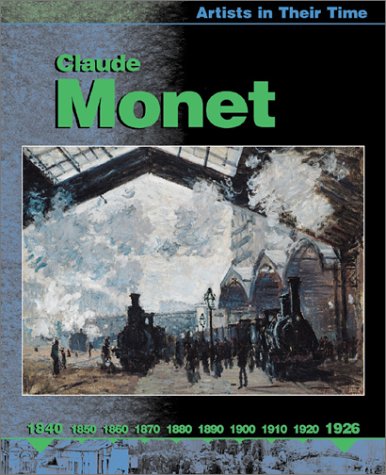 Claude Monet